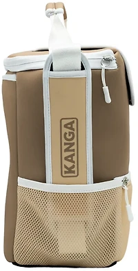 Kanga Coolers Midnight 6/12-Pack Pouch
