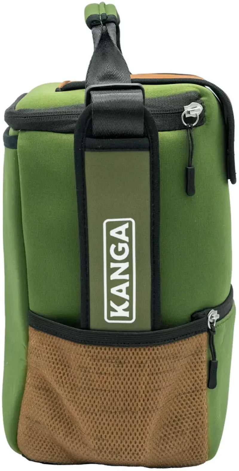 Kanga Coolers Midnight 6/12-Pack Pouch