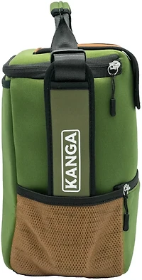 Kanga Coolers Midnight 6/12-Pack Pouch