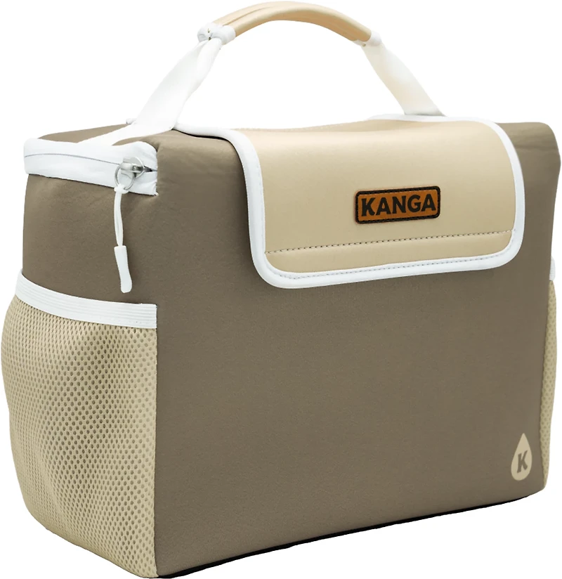 Kanga Coolers BrewBox Lunch Box