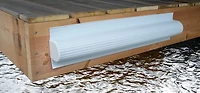 Dock Edge Boat Saver