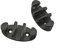 Panther Marine Nylon Rope Cleats 2-Pack