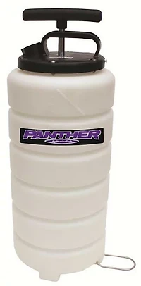 Panther Marine PRO Series 15L Oil Extractor