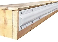 Dock Edge Universal Profile