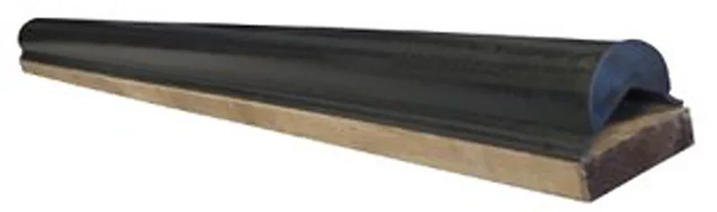 Dock Edge+ 6 ft Piling Bumper