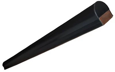 Dock Edge+ 6 ft Piling and Post Bumper