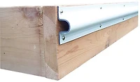Dock Edge C Guard Profile Bumper
