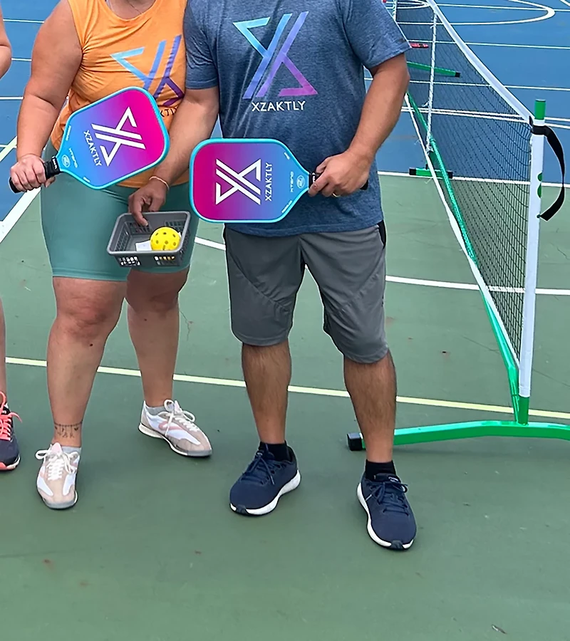 Xzaktly XTEND Pickleball Paddle