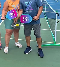 Xzaktly XTEND Pickleball Paddle