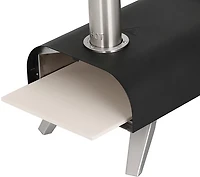 Master Cook Wood Pellet 12 Portable Pizza Oven