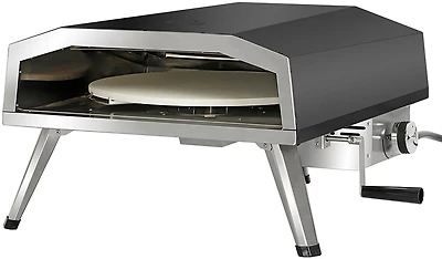 Master Cook Propane 16 Pizza Oven