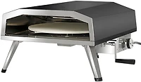 Master Cook Propane 16 Pizza Oven