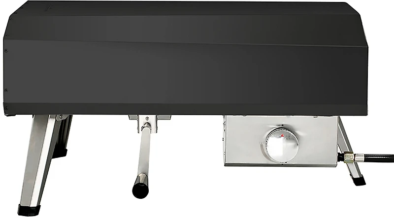 Master Cook Propane 16 Pizza Oven