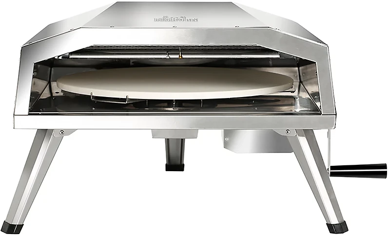 Master Cook Propane 16 in Pizza Oven
