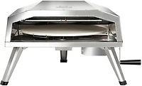 Master Cook Propane 16 in Pizza Oven