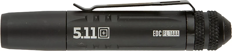 5.11 Tactical EDC PL 1AAA Flashlight
