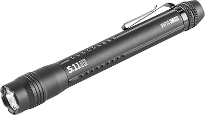 5.11 Tactical RAPID PL 2AA Flashlight