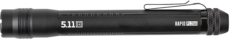 5.11 Tactical RAPID PL 2AA Flashlight