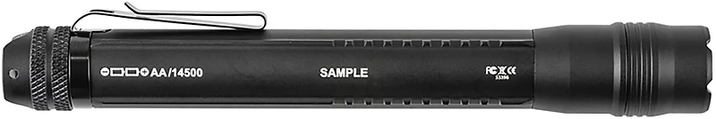 5.11 Tactical RAPID PL 2AA Flashlight
