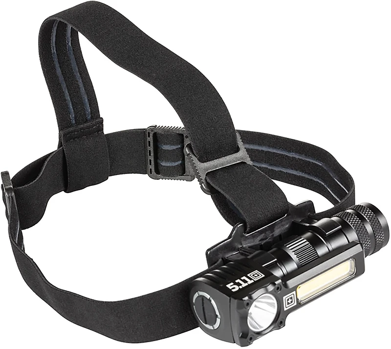 5.11 Tactical RESPONSE HL XR1 Headlamp