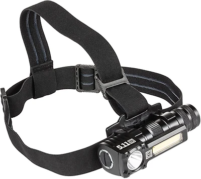 5.11 Tactical RESPONSE HL XR1 Headlamp