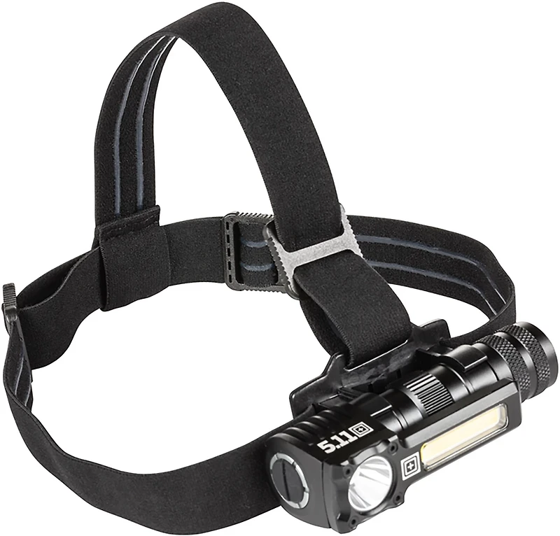 5.11 Tactical RESPONSE HL XR1 Headlamp