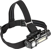 5.11 Tactical RESPONSE HL XR1 Headlamp