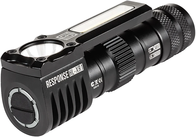 5.11 Tactical RESPONSE HL XR1 Headlamp
