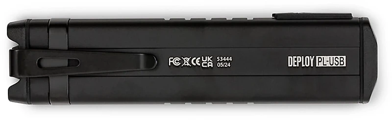 5.11 Tactical DEPLOY PL-USB Flashlight