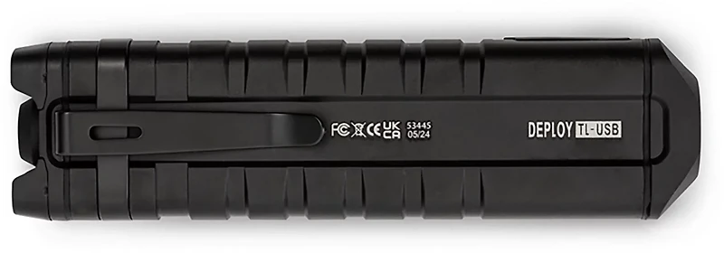 5.11 Tactical DEPLOY TL-USB Flashlight