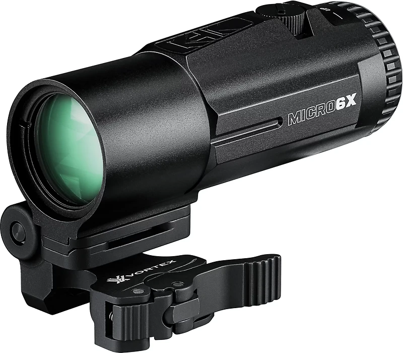 Vortex 6x28 Magnifier