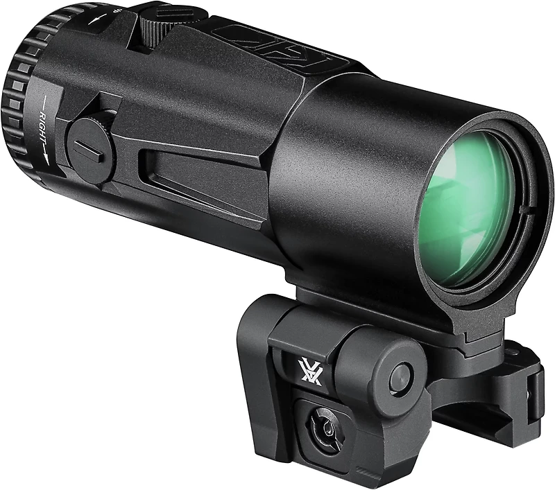 Vortex 6x28 Magnifier