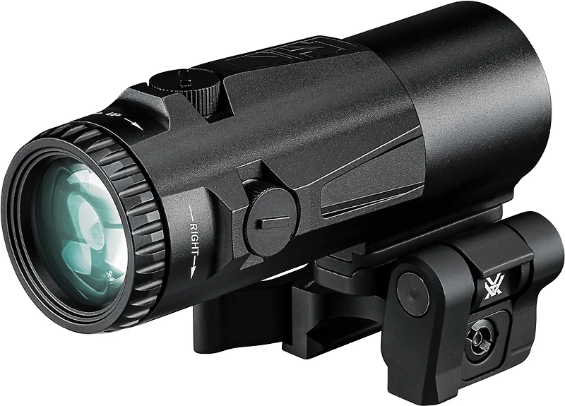 Vortex 6x28 Magnifier
