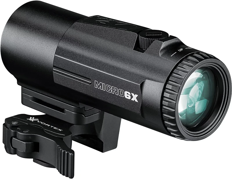 Vortex 6x28 Magnifier