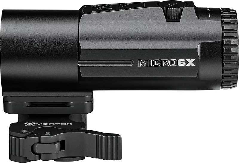 Vortex 6x28 Magnifier