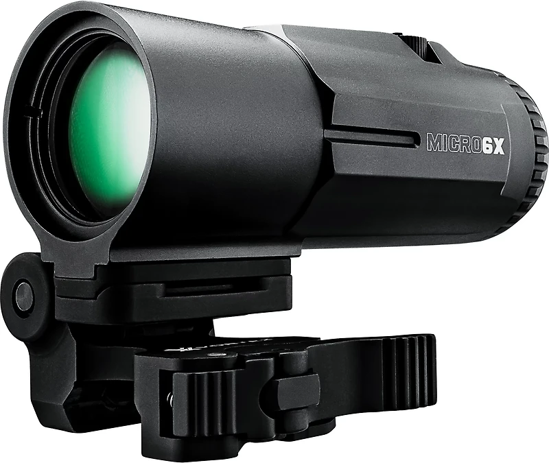 Vortex 6x28 Magnifier