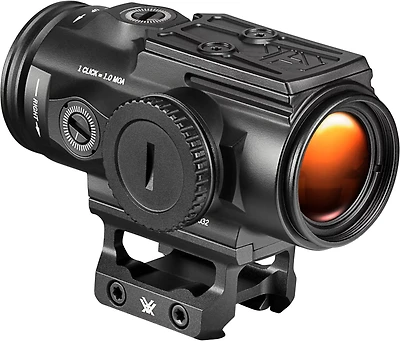 Vortex Spitfire Prism II 5x25 Riflescope