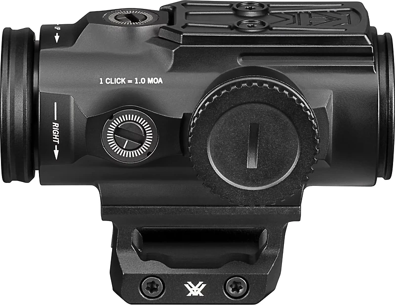 Vortex Spitfire Prism II 5x25 Riflescope