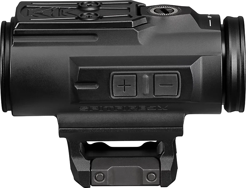 Vortex Spitfire Prism II 5x25 Riflescope