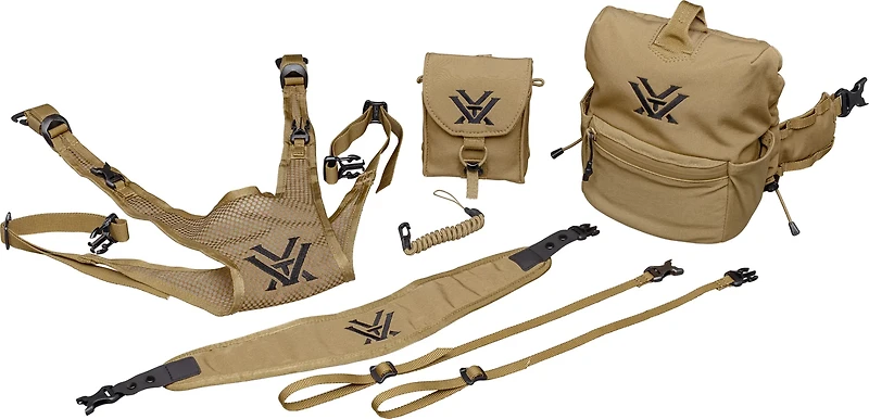 Vortex Glasspak Pro Small Binocular Harness