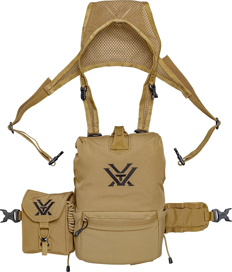 Vortex Glasspak Pro Small Binocular Harness