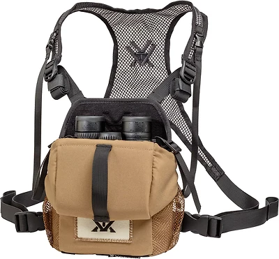 Vortex GlassPak Sport Large Binocular Harness