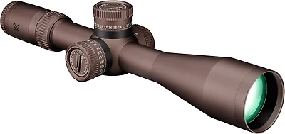Vortex Razor HD Gen III 6 - 36 x 56 FFP EBR-7D MOA Riflescope