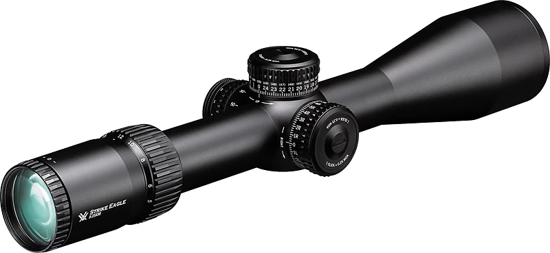 Vortex Strike Eagle EBR-7C MOA FFP 5-25x56 Riflescope