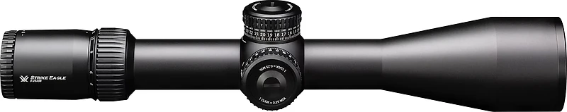 Vortex Strike Eagle EBR-7C MOA FFP 5-25x56 Riflescope