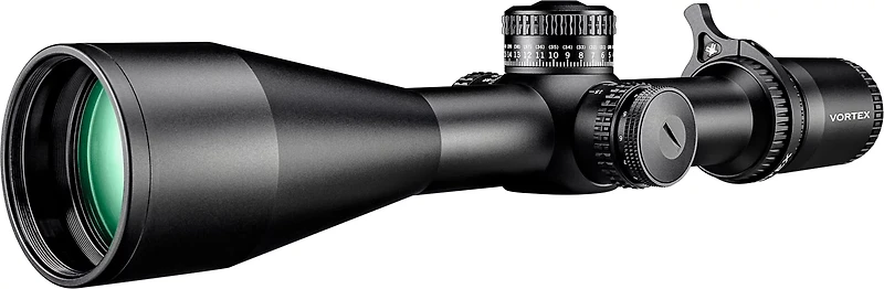 Vortex Strike Eagle EBR-7C MOA FFP 5-25x56 Riflescope