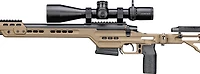 Vortex Strike Eagle EBR-7C MOA FFP 5-25x56 Riflescope