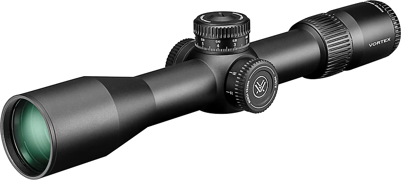Vortex Venom EBR-7C FFP MRAD 3-15x44 Riflescope