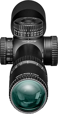 Vortex Venom EBR-7C FFP MOA 3-15x44 Riflescope