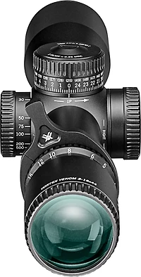 Vortex Venom EBR-7C FFP MOA 3-15x44 Riflescope